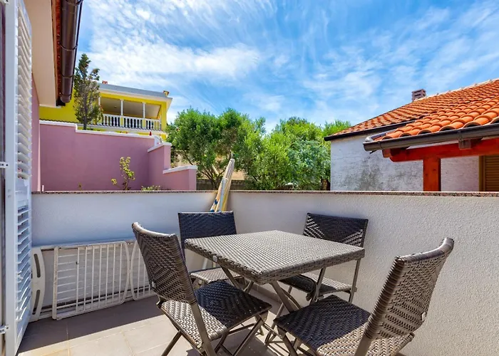 Apartments Jelena, Mali Lošinj