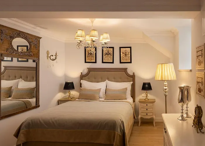 Hotel Vivaldi Dubrovnik