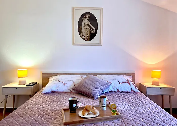 Hotel E & E Medulin