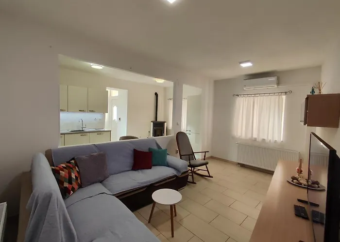 Hotel Kuca Za Odmor Ema à Šibenik