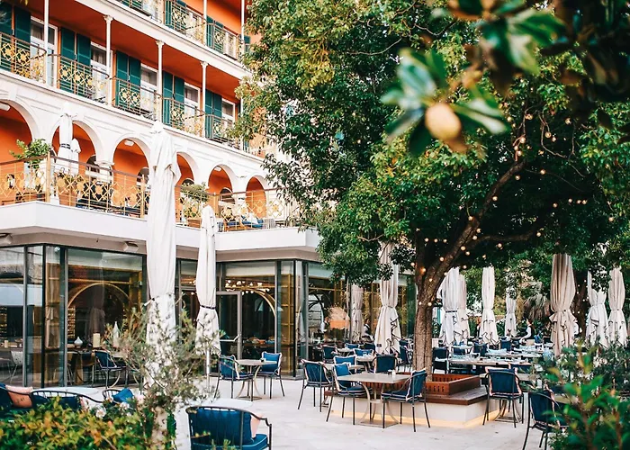 Familiehotels in Dubrovnik