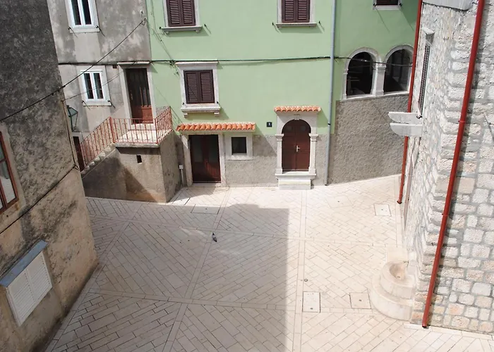 Rooms Piazzetta Cres