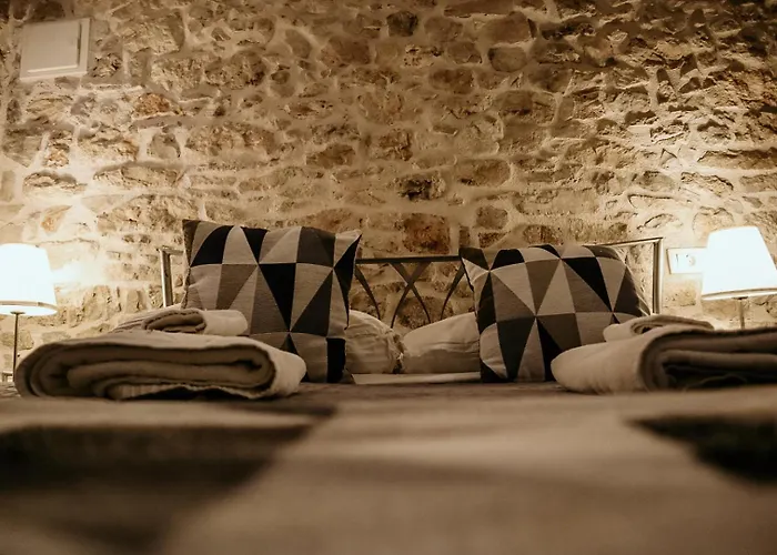 City Rooms Šibenik