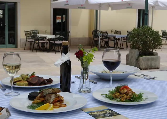 Hotel Televrin Nerezine