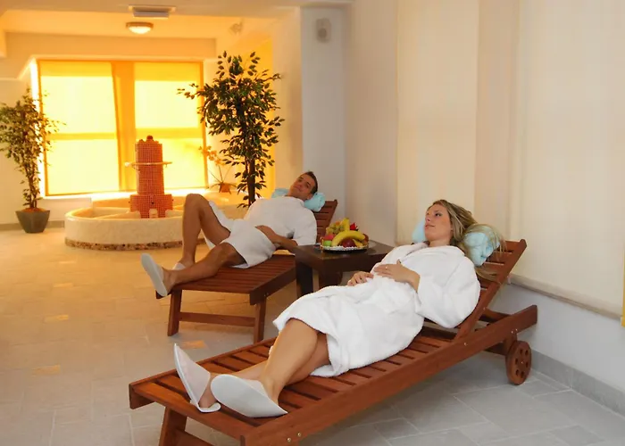 Hotel Park Lovran