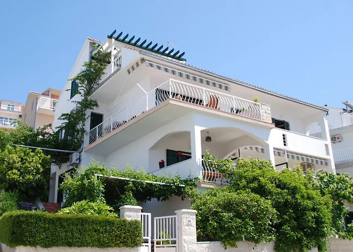 Apartmani Marinka Viskovic Hvar Town