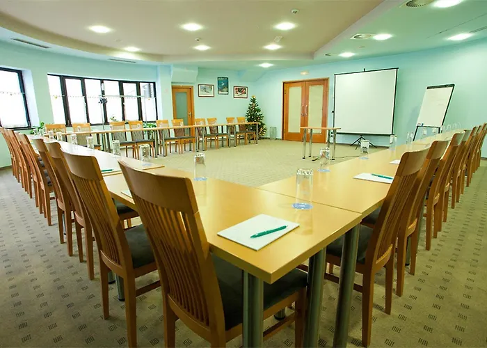 Hotel Tomislavov Dom Zagreb