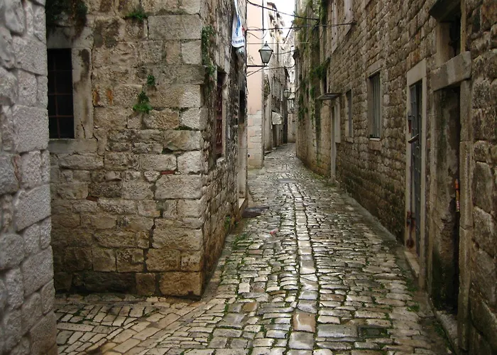 Rooms & Studio Stipcic Trogir