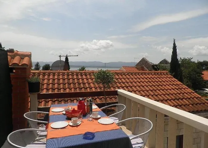 Hotel Sd House Bol