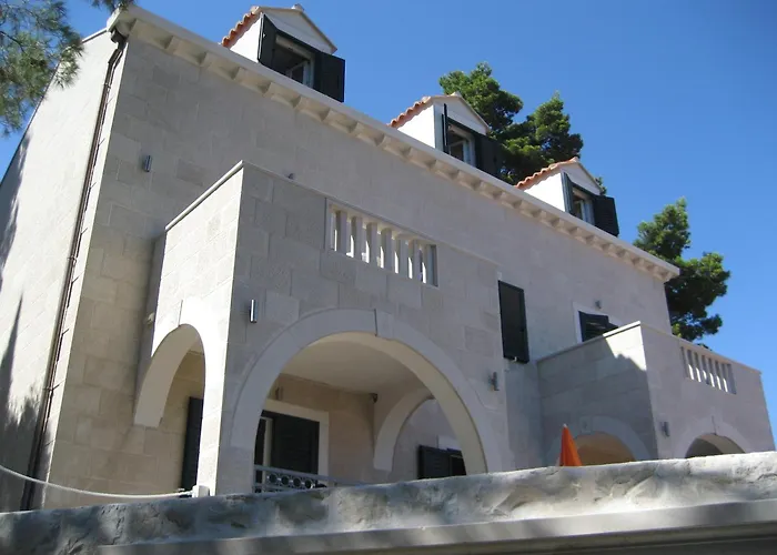 Villa Rozic Cavtat