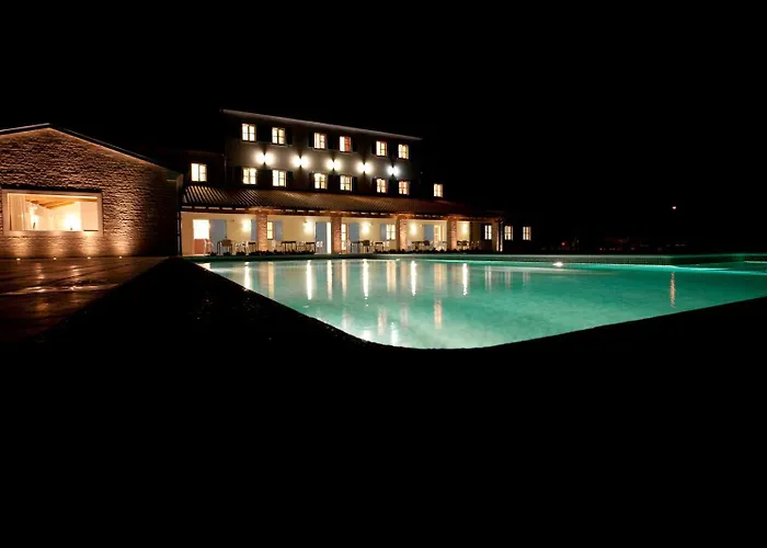 Velanera Hotel & Restaurant Šišan