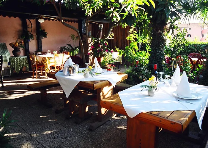 Hotel Makin Novigrad Istria
