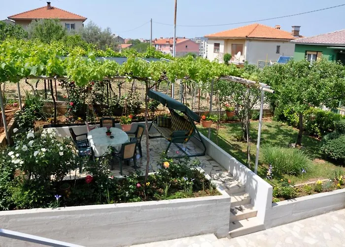 Apartment Bilic Pula