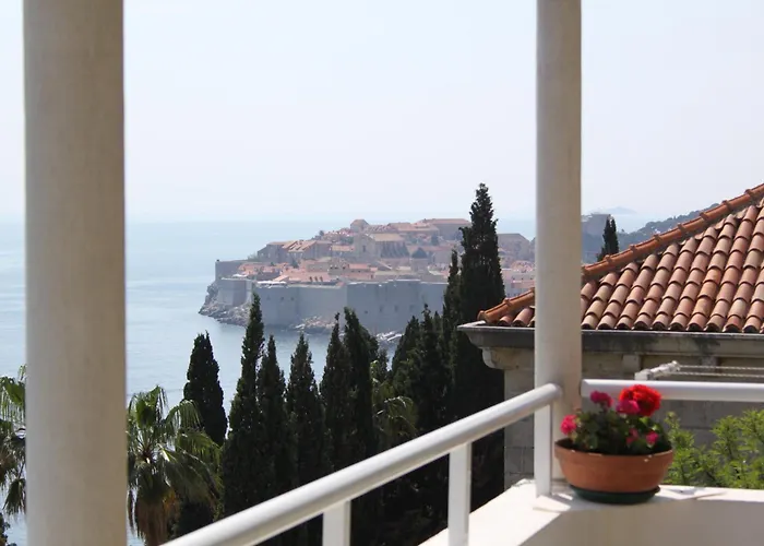 Apartments Sv.Jakov Dubrovnik