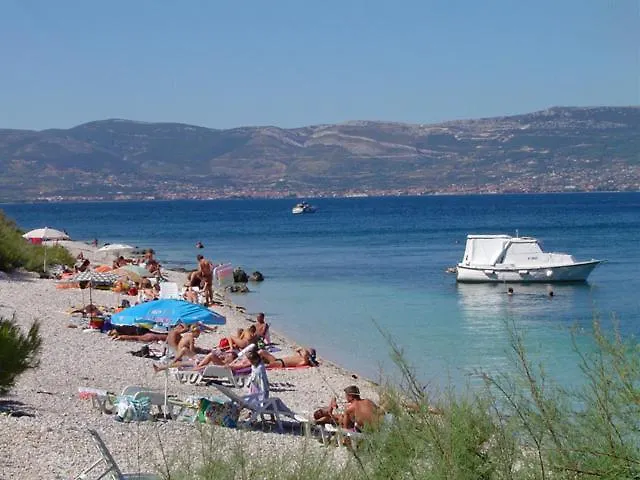 Apartments Belas Trogir