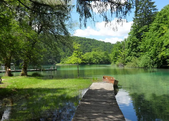 House Leonarda Hotel Grabovac 