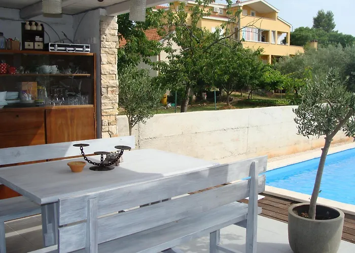 Guest House Dragic Zadar