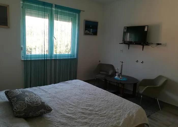 Guesthouse Poreč