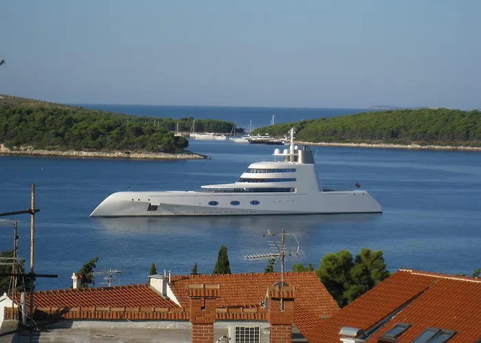 Apartment Duda Hvar Town