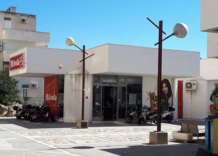 Apartment Zest Spalato
