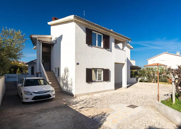 Bed And Breakfast Ema Krk Town