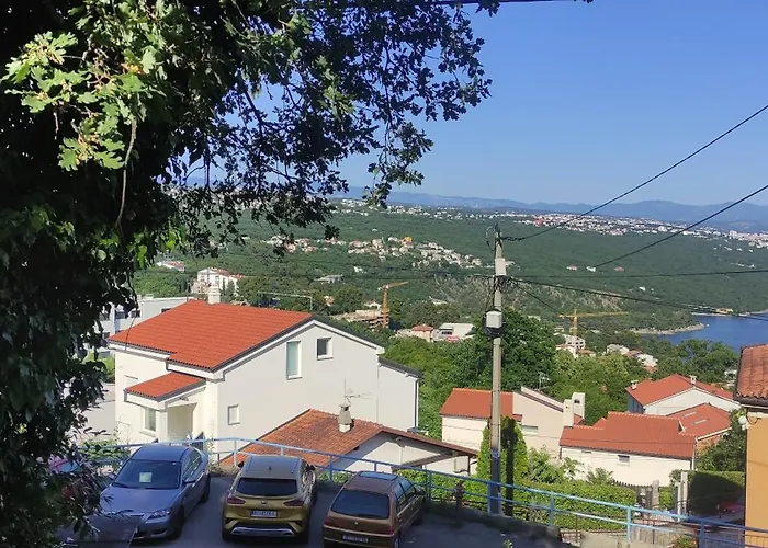 Villa Maria Opatija