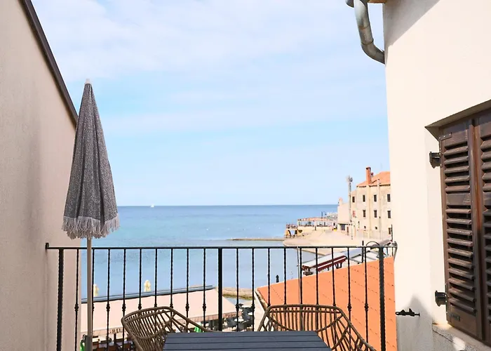 Apartments Dante Umag