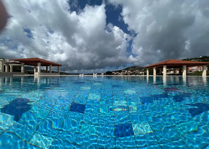 Admiral Grand Hotel Slano