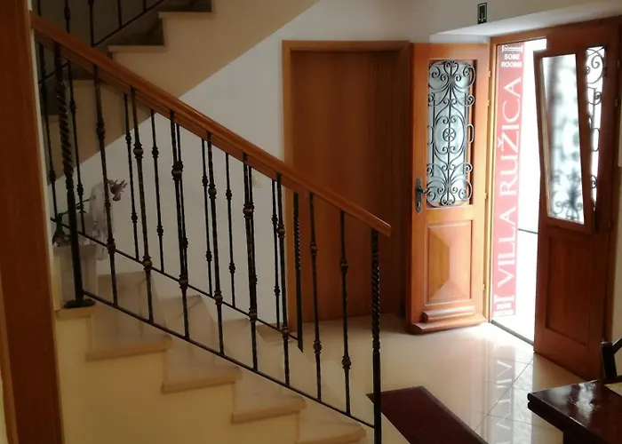 Villa Ruzica Trogir