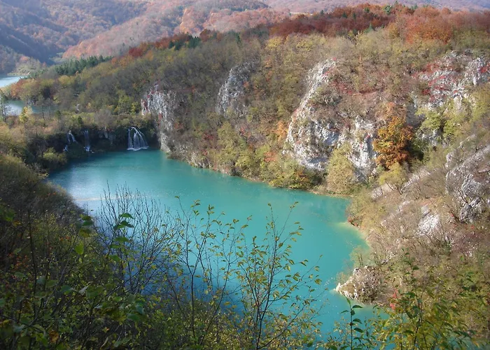 House Marinic Hotel Grabovac 