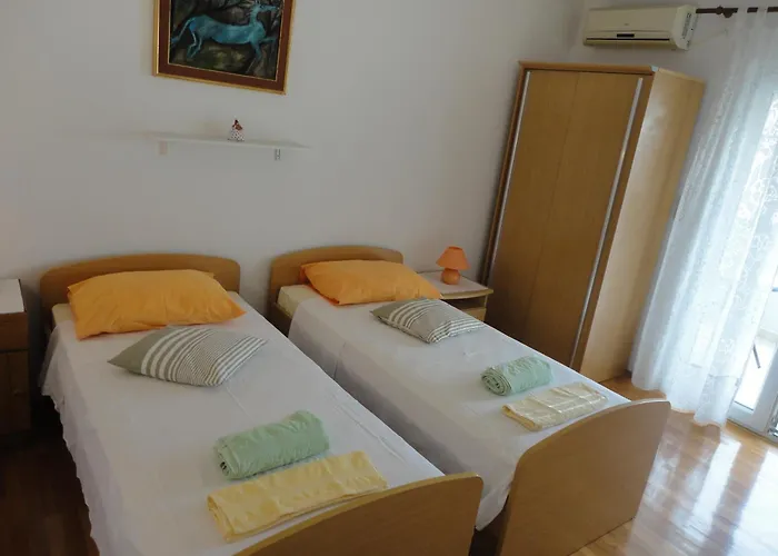 Guesthouse Iva Hvar Town