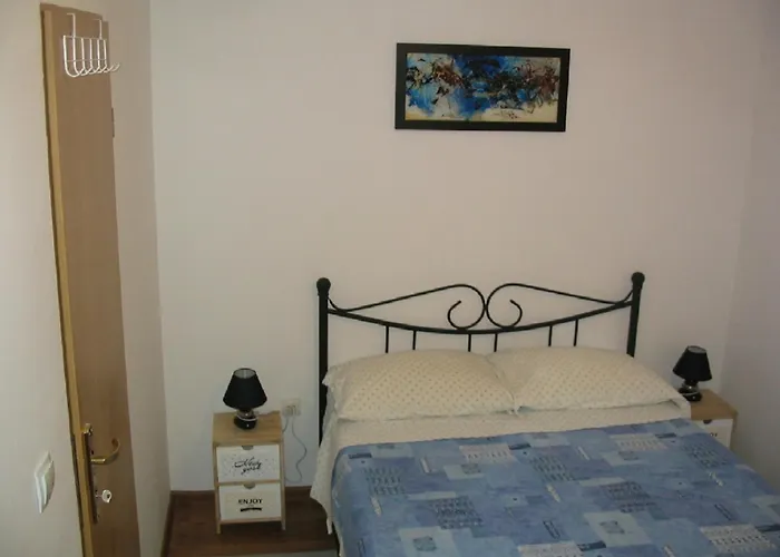 Apartment Dady With A Large Covered Terrace Fažana