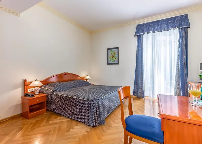 Hotel Galeb Opatija