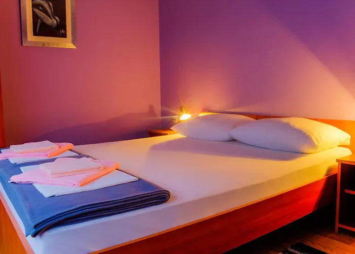 Rooms Daniela Slunj