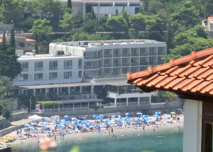 Villa Bakara Dubrovnik