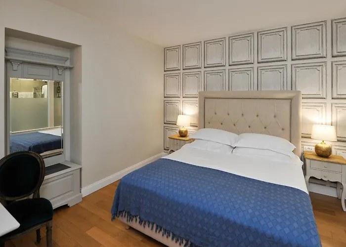 The Duke Luxury Rooms Split