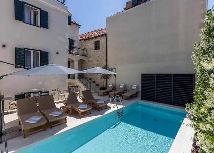 Sperone Hotel Split
