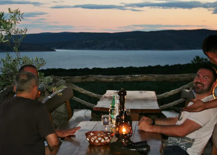Boutique B&B Agroturizam Sv. Juraj Vrh 