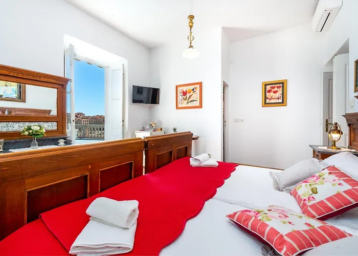 Private Villa Adriatica Dubrovnik