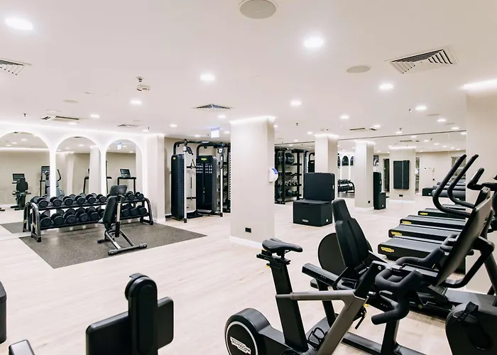 Hotel nel centro storico di Ragusa