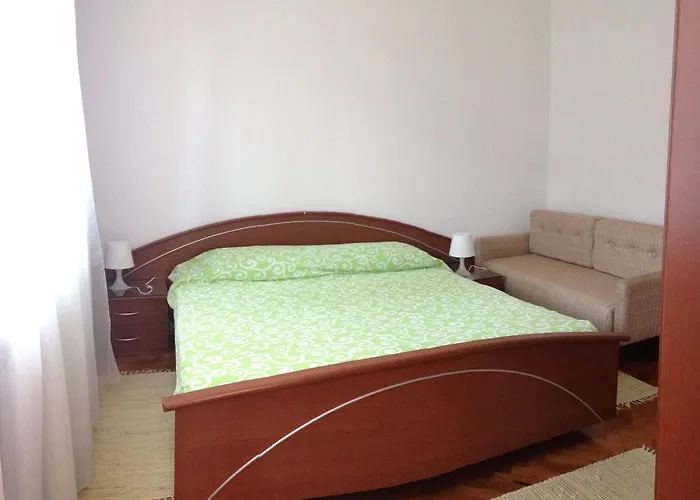 Accommodation Vitalio Umag