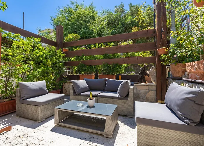Apartments & Room Frane Dubrovnik