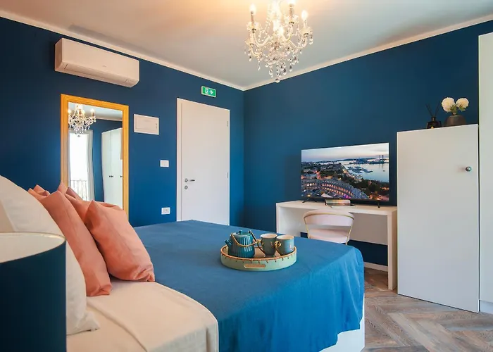 Vinkuran By Bura Hotels - Adults Only