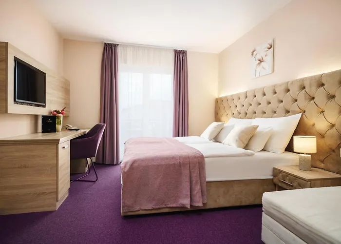 Hotel Stella Maris - Style & Comfort Vodice