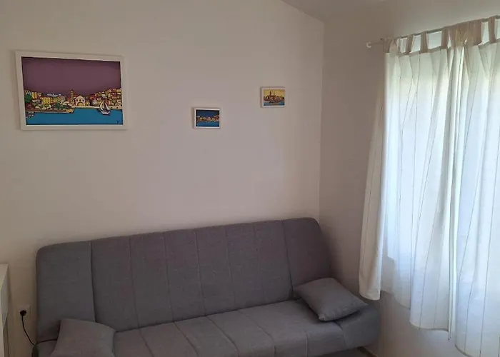 Pension Oaza Hvar Town
