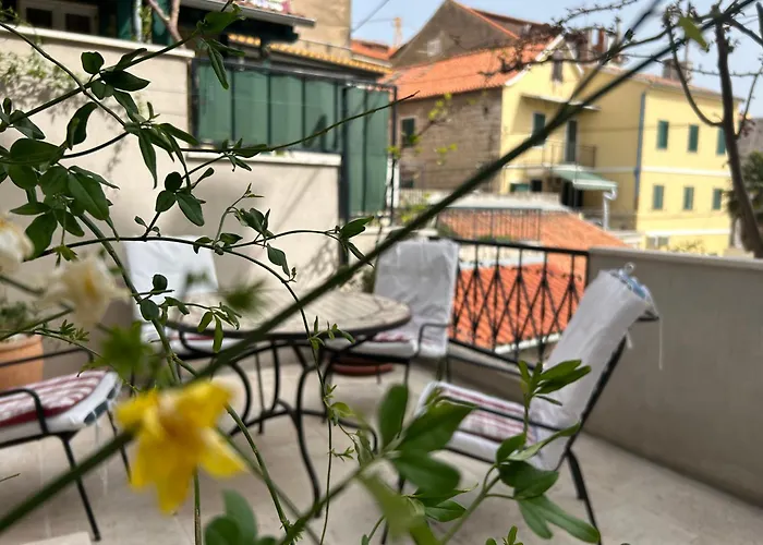 Guesthouse Fjaka Split