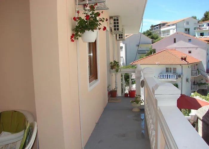 Apartments Spiko Hvar Town