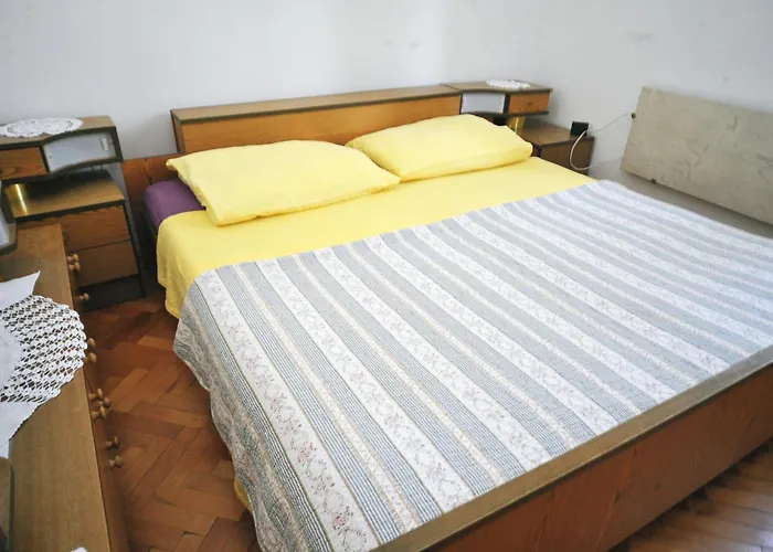 Rooms Novakovic Opatija