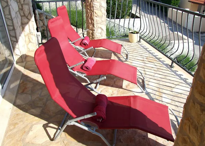 Fox Apartments Cavtat