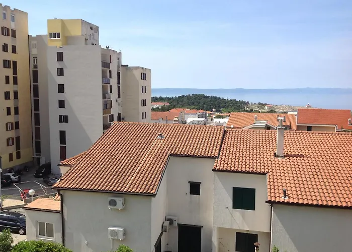 Bed & Breakfast Batosic Makarska